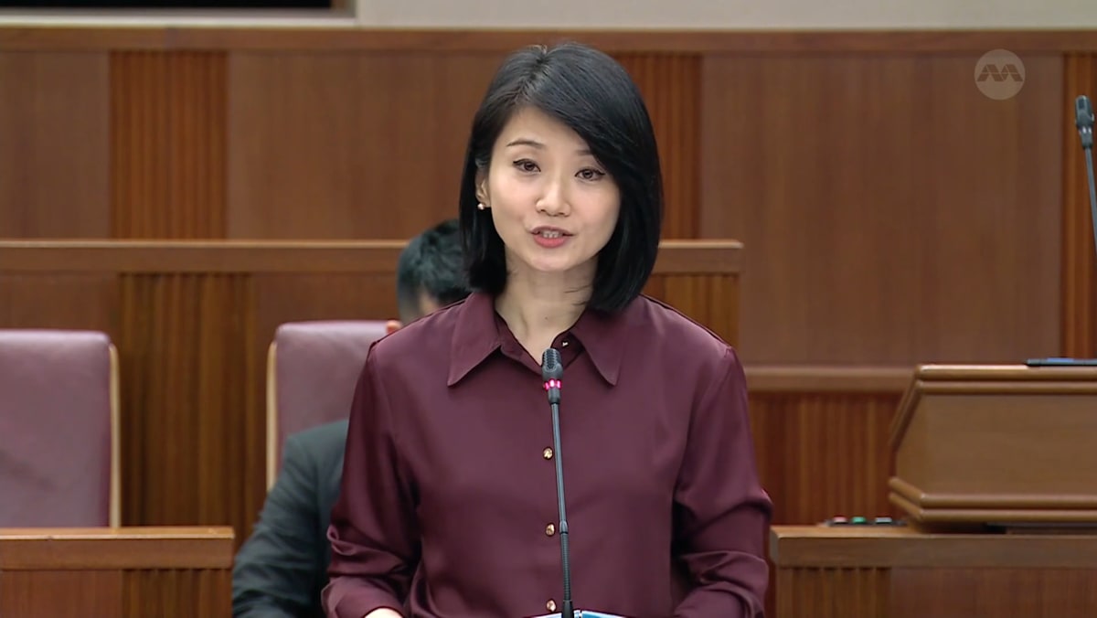 Debate on President's speech: Sun Xueling on keeping housing affordable, accessible, liveable and vibrant